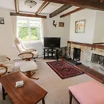 Feriehus Lyndale *