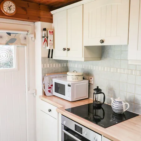 Lyndale Vakantiehuis *