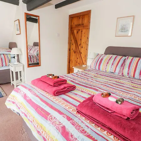 Vakantiehuis Lyndale