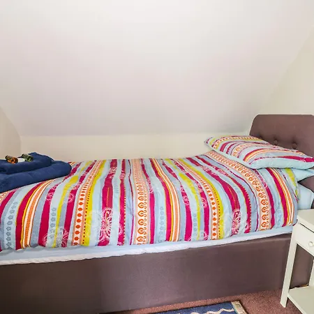 Tatil Evi Lyndale Robin Hood's Bay