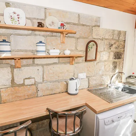 Tatil Evi Lyndale *