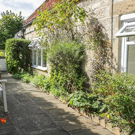 Vakantiehuis Lyndale