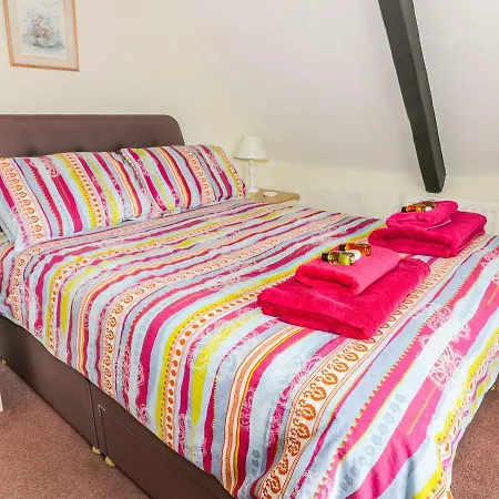 Vakantiehuis Lyndale *