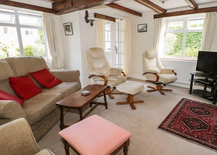 Vakantiehuis Lyndale