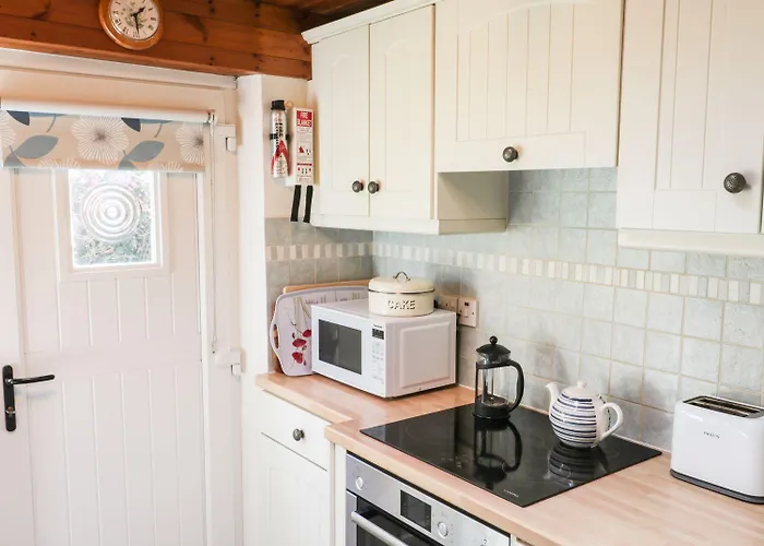 Lyndale Vakantiehuis *