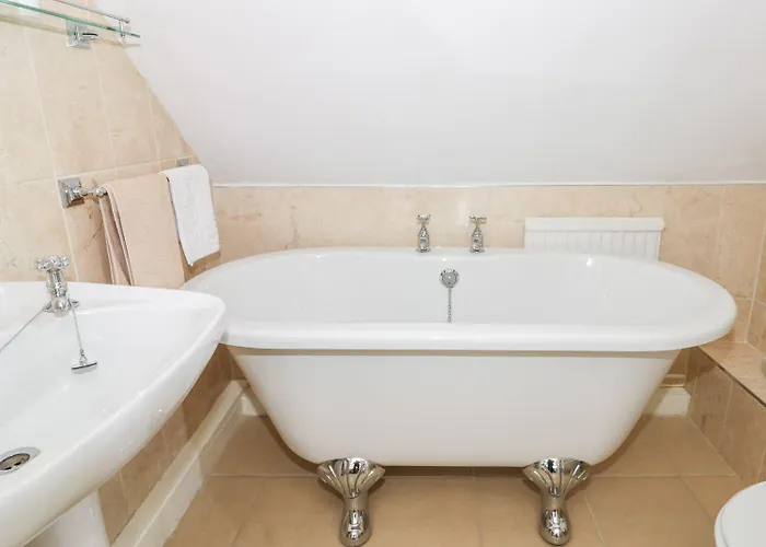 Vakantiehuis Lyndale *