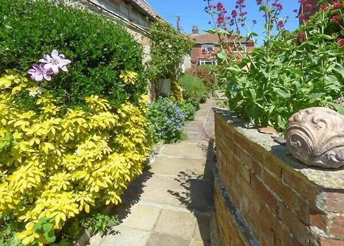 Lyndale Vakantiehuis