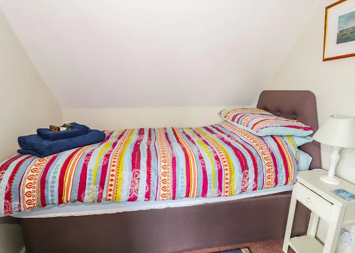 Vakantiehuis Lyndale Robin Hood's Bay