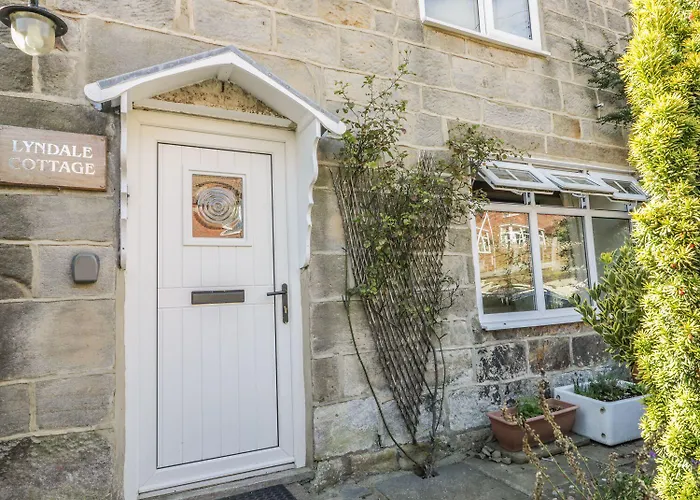 Lyndale * Robin Hood's Bay