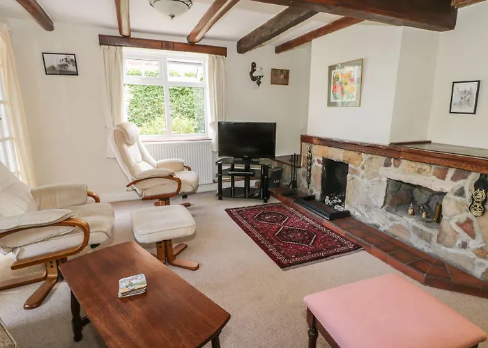 Vakantiehuis Lyndale *