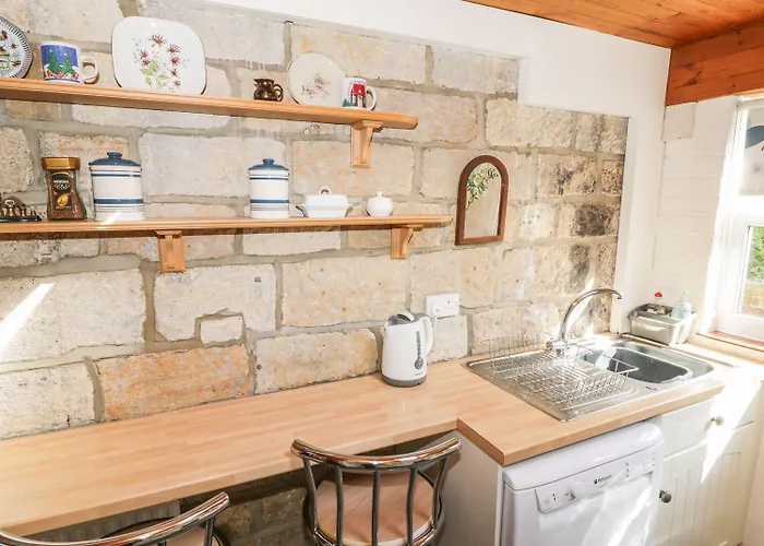 Vakantiehuis Lyndale *