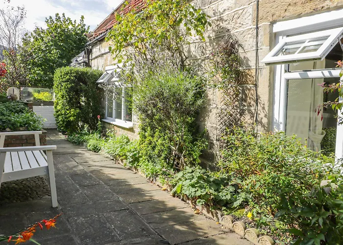 Vakantiehuis Lyndale