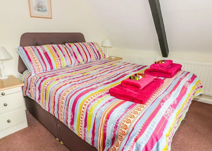 Vakantiehuis Lyndale *